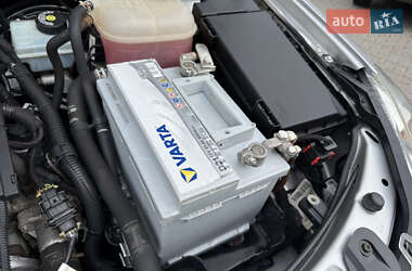 Универсал Opel Astra 2007 в 
