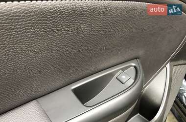 Хэтчбек Opel Astra 2014 в 