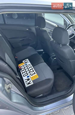 Универсал Opel Astra 2005 в 