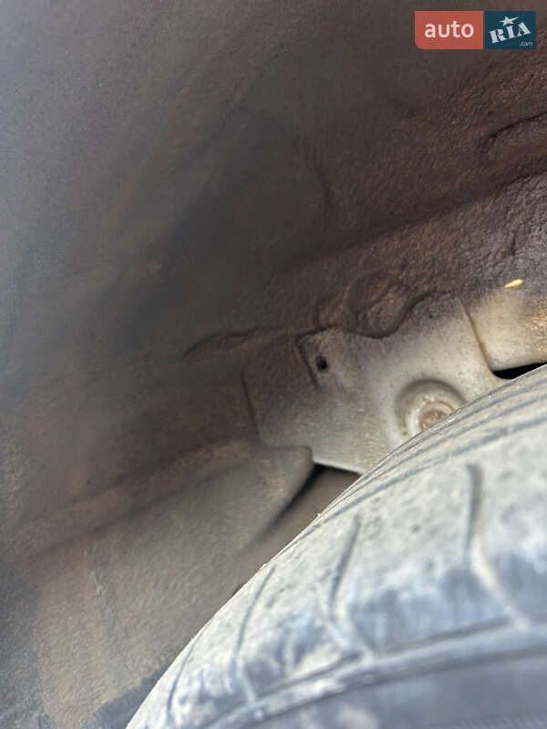 Универсал Opel Astra 2005 в Днепре