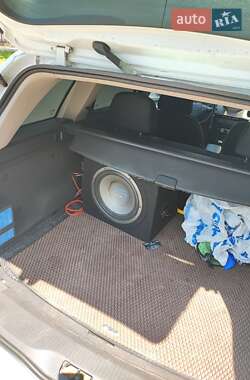 Универсал Opel Astra 2010 в 
