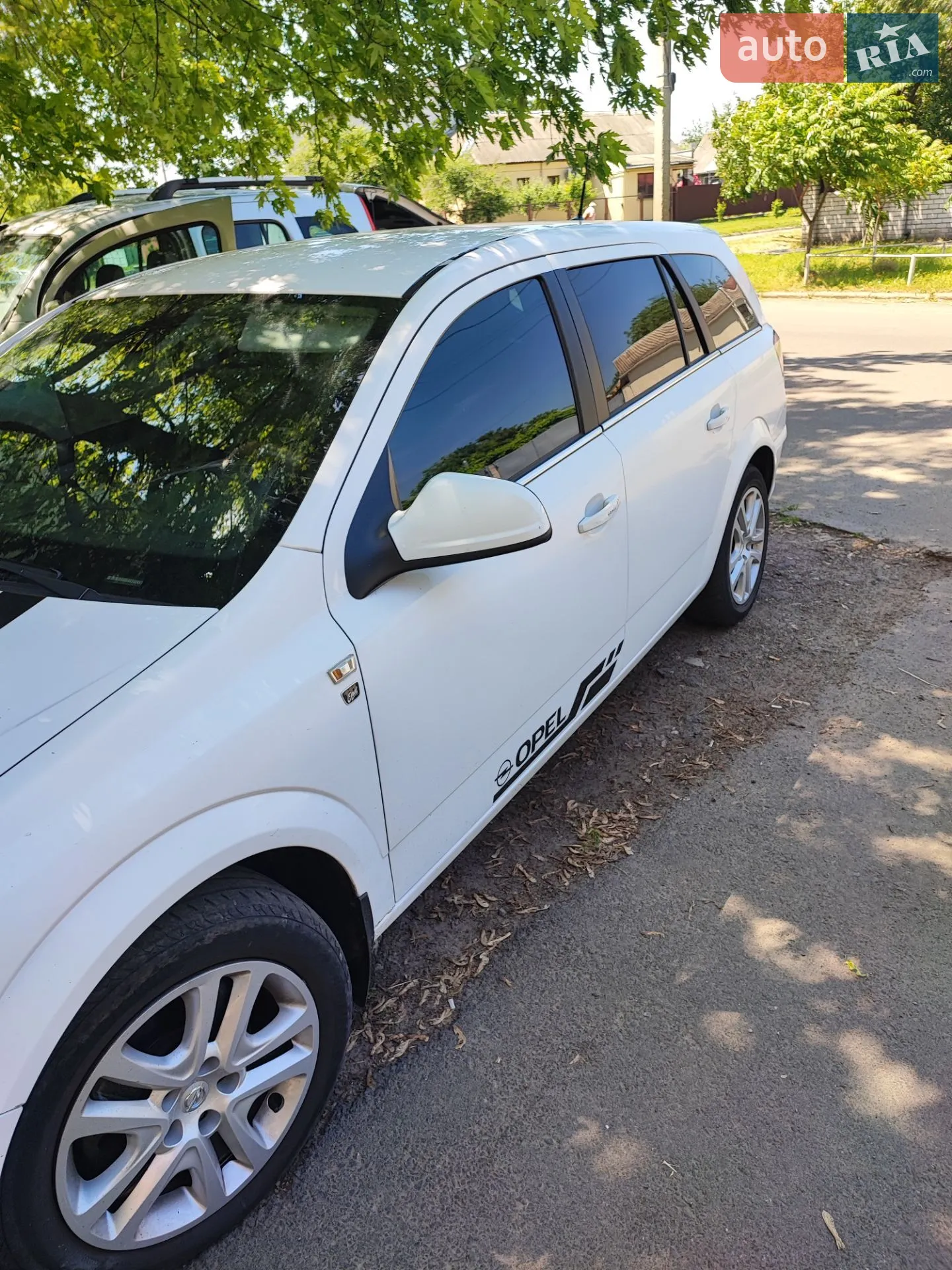 2010 Opel Astra - мініатюра 9