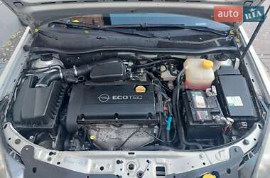 Универсал Opel Astra 2005 в  фото 16 Универсал Opel Astra 2005 в