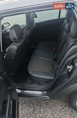 Универсал Opel Astra 2009 в 