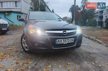 Универсал Opel Astra 2009 в 