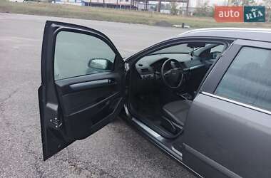 Универсал Opel Astra 2009 в 