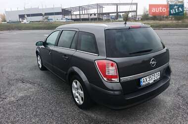 Универсал Opel Astra 2009 в 