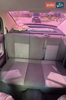Седан Opel Astra 2006 в 