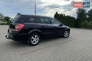 Универсал Opel Astra 2008 в 