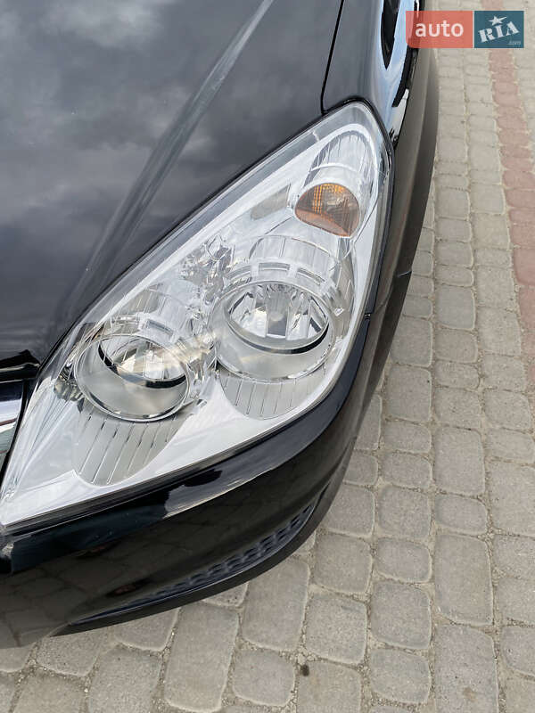 Універсал Opel Astra 2008 в Самборі фото 11 Універсал Opel Astra 2008 в Самборі