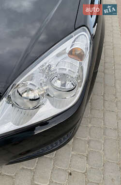Универсал Opel Astra 2008 в 