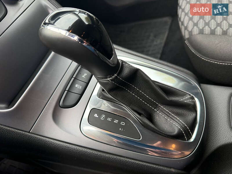 Универсал Opel Astra 2017 в Коломые