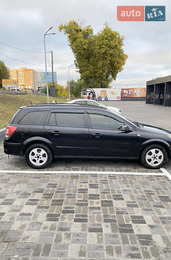 Универсал Opel Astra 2007 в 