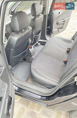 Универсал Opel Astra 2007 в 