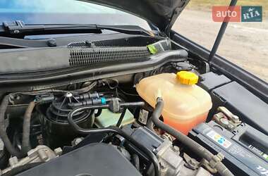 Универсал Opel Astra 2010 в Умани