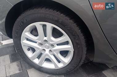 Универсал Opel Astra 2017 в 