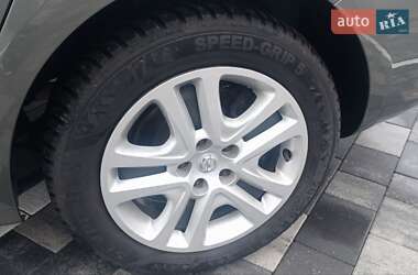 Универсал Opel Astra 2017 в 