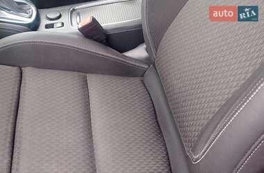 Универсал Opel Astra 2017 в 