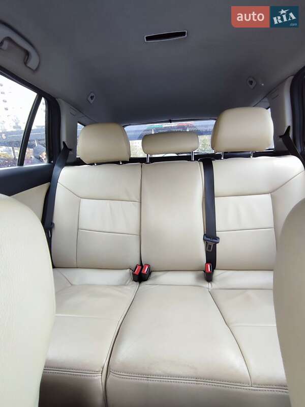 Універсал Opel Astra 2010 в Городенці фото 6 Універсал Opel Astra 2010 в Городенці