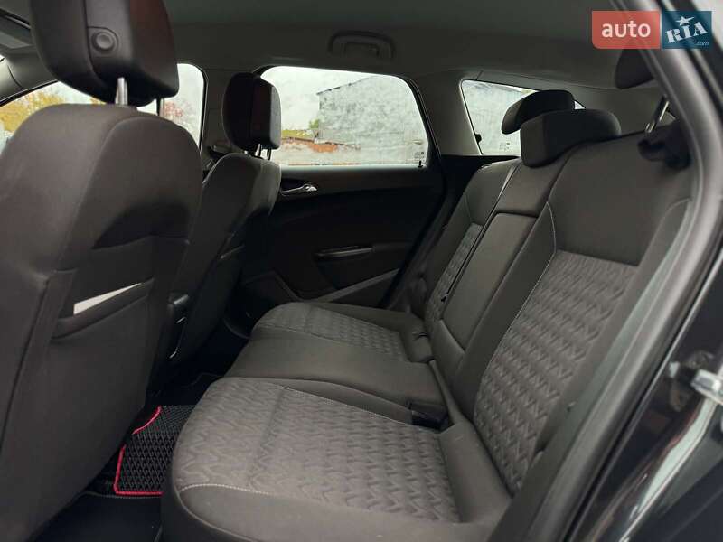 Универсал Opel Astra 2013 в Киеве фото 33 Универсал Opel Astra 2013 в Киеве