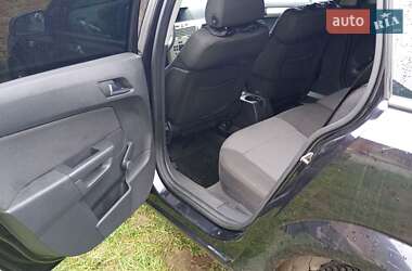 Универсал Opel Astra 2008 в 