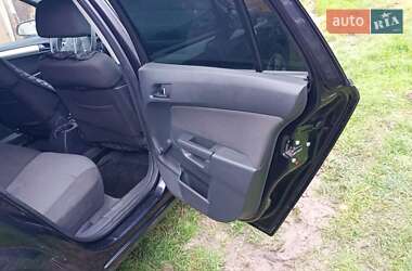 Универсал Opel Astra 2008 в 
