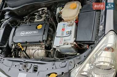 Универсал Opel Astra 2008 в 