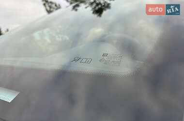 Хетчбек Opel Astra 2008 в 