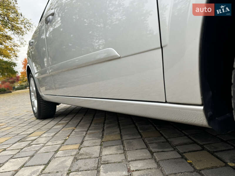 Хэтчбек Opel Astra 2008 в Харькове