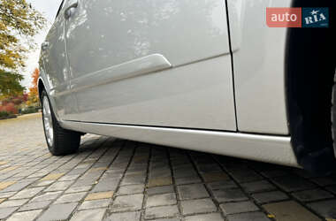Хетчбек Opel Astra 2008 в 
