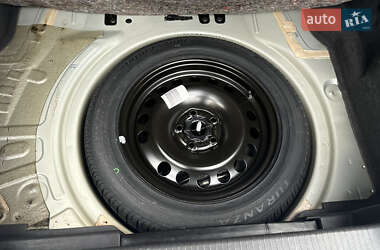 Хетчбек Opel Astra 2008 в 