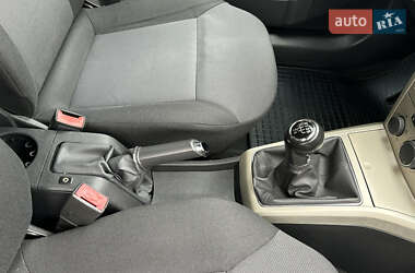 Хетчбек Opel Astra 2008 в 