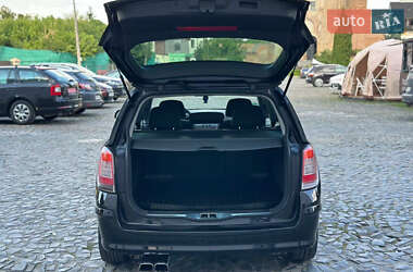 Универсал Opel Astra 2006 в 