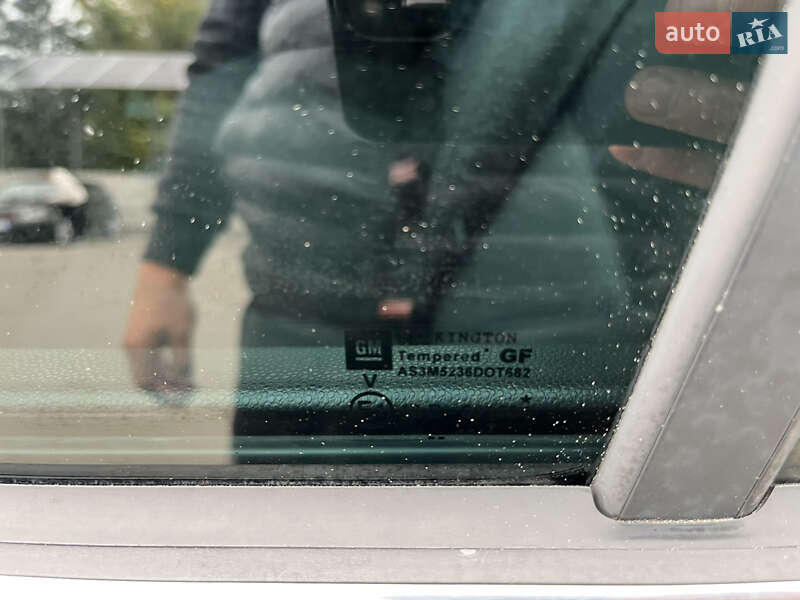 Универсал Opel Astra 2007 в Кривом Роге