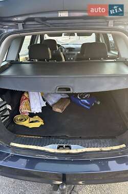 Универсал Opel Astra 2006 в 