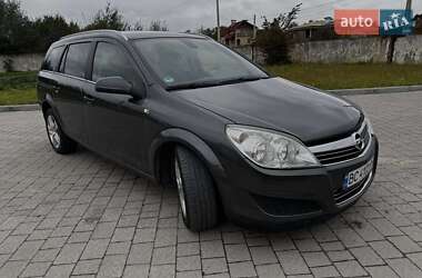 Універсал Opel Astra 2009 в 