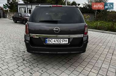 Універсал Opel Astra 2009 в 