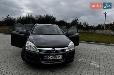 Універсал Opel Astra 2009 в 
