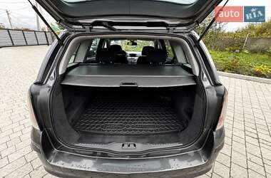 Універсал Opel Astra 2009 в 