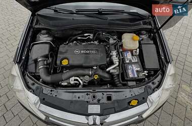 Універсал Opel Astra 2009 в 