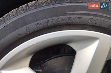 Хэтчбек Opel Astra 2004 в 