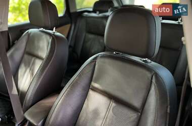 Универсал Opel Astra 2011 в 