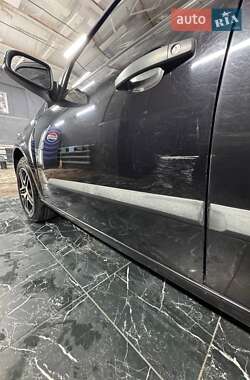 Хэтчбек Opel Astra 2006 в 