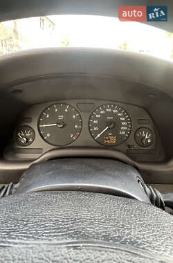Седан Opel Astra 2000 в 