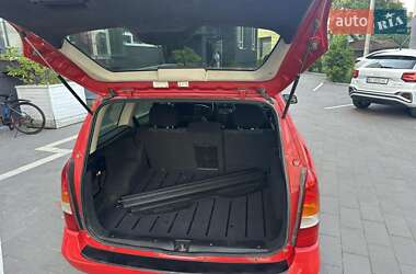 Универсал Opel Astra 1998 в 