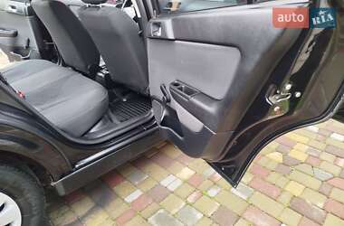 Седан Opel Astra 2008 в 