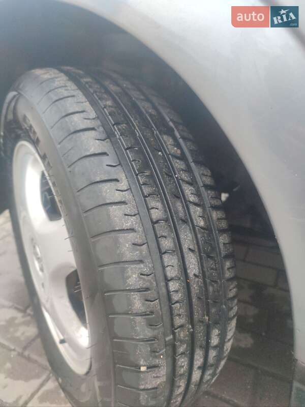 Седан Opel Astra 2008 в Черновцах