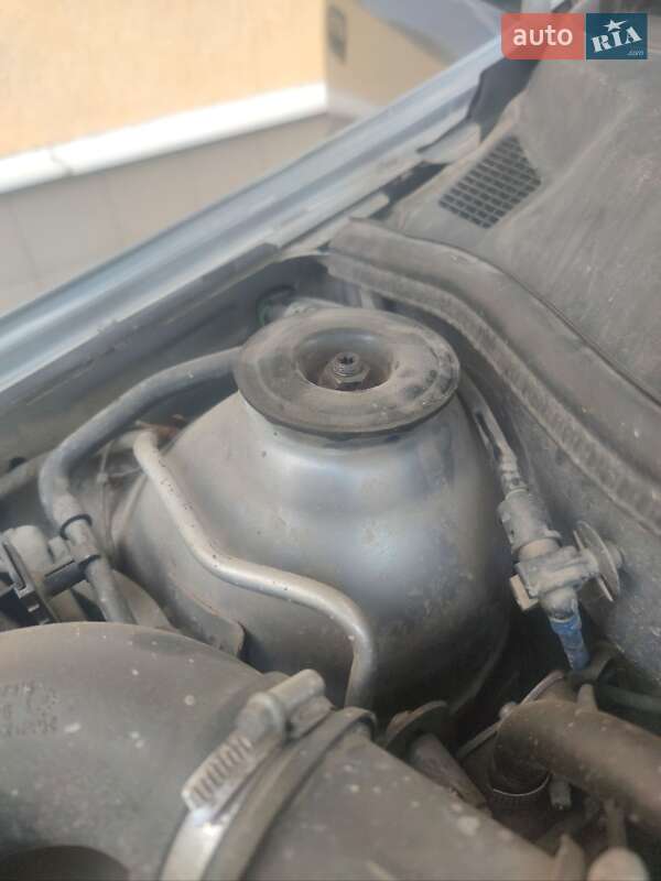 Седан Opel Astra 2008 в Черновцах