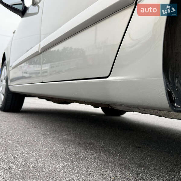 Универсал Opel Astra 2006 в Виннице