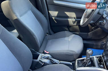 Универсал Opel Astra 2005 в  фото 5 Универсал Opel Astra 2005 в
